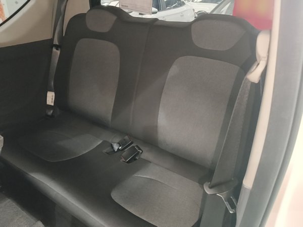 Wuling Hongguang MINIEV 2022, 13600 км, за 4715 USD - фото 14