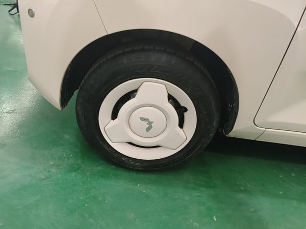 Wuling Hongguang MINIEV 2022, 13600 км, за 4715 USD