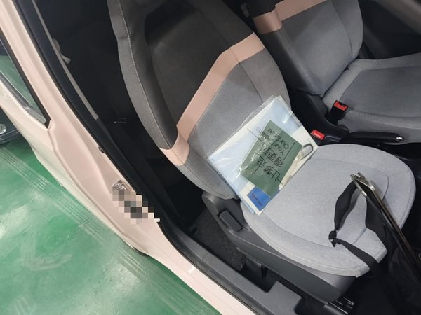 Wuling Hongguang MINIEV 2022, 13600 км, за 4715 USD - фото 18