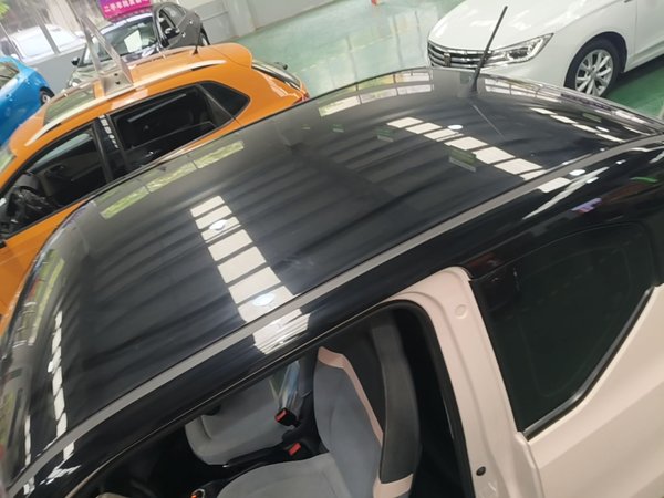 Wuling Hongguang MINIEV 2022, 13600 км, за 4715 USD - фото 6