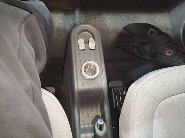 Wuling Hongguang MINIEV 2022, 13600 км, за 4715 USD - фото 12