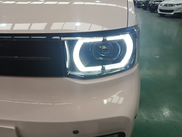 Wuling Hongguang MINIEV 2022, 13600 км, за 4715 USD - фото 8