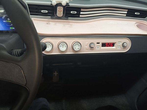 Wuling Hongguang MINIEV 2022, 13600 км, за 4715 USD - фото 22