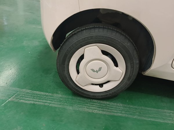 Wuling Hongguang MINIEV 2022, 13600 км, за 4715 USD - фото 11