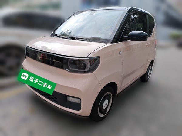 Wuling Hongguang MINIEV 2022, 22500 км, за 3567 USD
