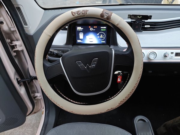 Wuling Hongguang MINIEV 2022, 22500 км, за 3567 USD - фото 10