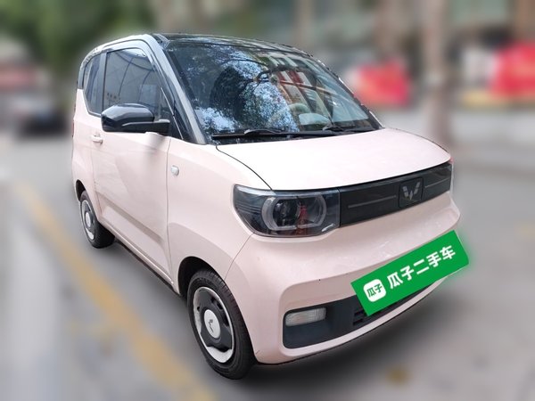 Wuling Hongguang MINIEV · 2022 год