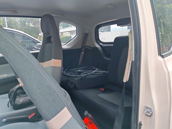 Wuling Hongguang MINIEV 2022, 22500 км, за 3567 USD - фото 11