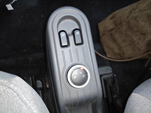 Wuling Hongguang MINIEV 2022, 22500 км, за 3567 USD - фото 12