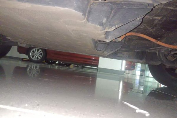 Wuling Hongguang MINIEV 2022, 34500 км, за 3354 USD - фото 27