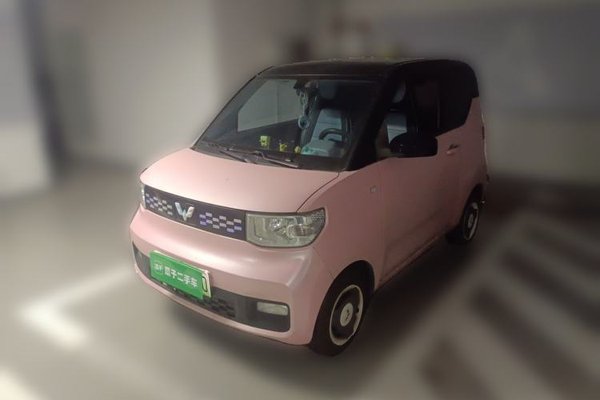 Wuling Hongguang MINIEV · 2022 год