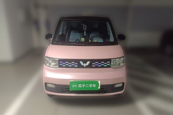 Wuling Hongguang MINIEV 2022, 34500 км, за 3354 USD