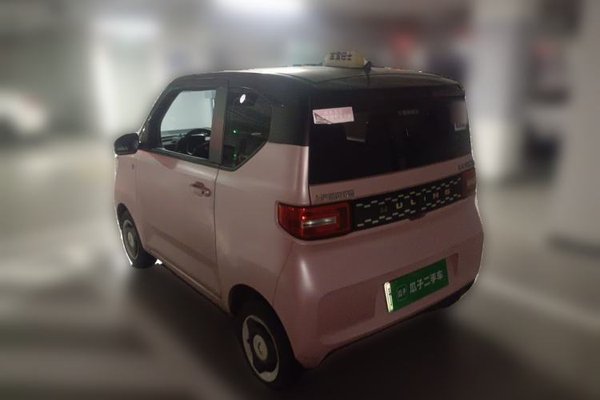Wuling Hongguang MINIEV 2022, 34500 км, за 3354 USD