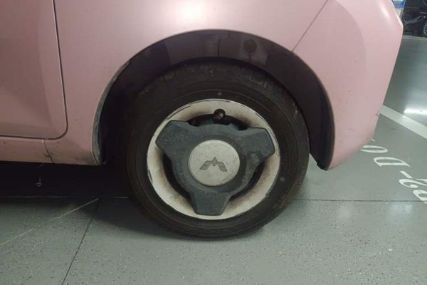 Wuling Hongguang MINIEV 2022, 34500 км, за 3354 USD - фото 8