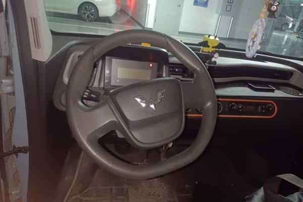 Wuling Hongguang MINIEV 2022, 34500 км, за 3354 USD - фото 10