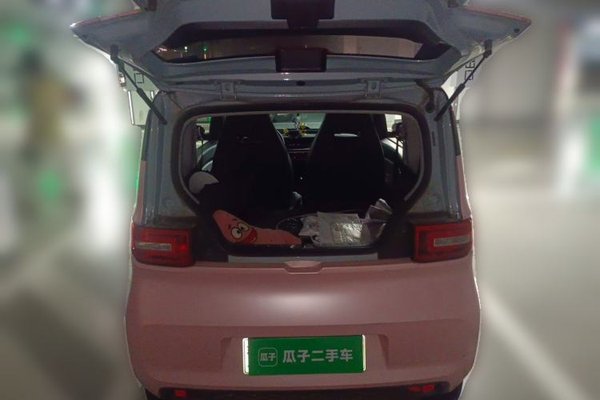 Wuling Hongguang MINIEV 2022, 34500 км, за 3354 USD - фото 19