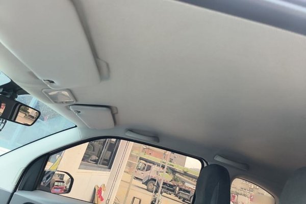 Wuling Hongguang MINIEV 2022, 43500 км, за 4745 USD - фото 21