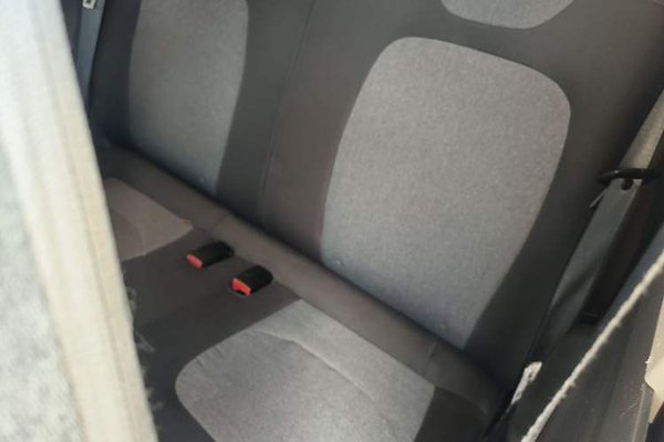 Wuling Hongguang MINIEV 2022, 43500 км, за 4745 USD - фото 20