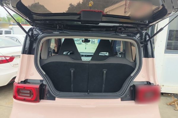 Wuling Hongguang MINIEV 2022, 43500 км, за 4745 USD - фото 22