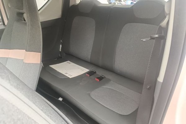 Wuling Hongguang MINIEV 2022, 44700 км, за 4621 USD - фото 20