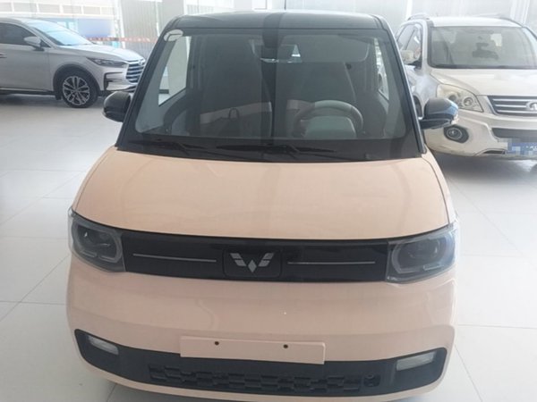 Wuling Hongguang MINIEV 2022, 47100 км, за 5463 USD - фото 16