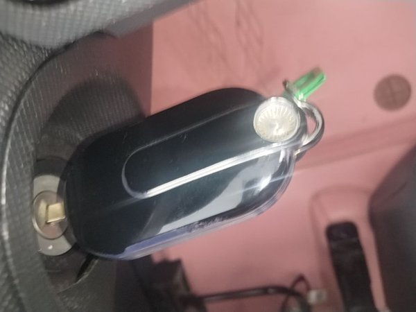 Wuling Hongguang MINIEV 2022, 47100 км, за 5463 USD