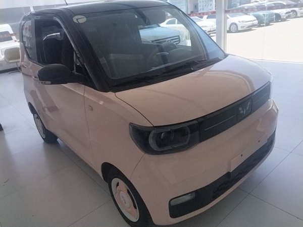 Wuling Hongguang MINIEV 2022, 47100 км, за 5463 USD - фото 17