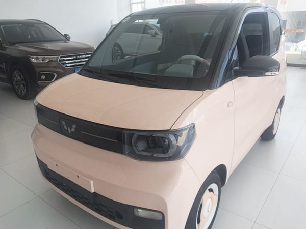 Wuling Hongguang MINIEV · 2022 год