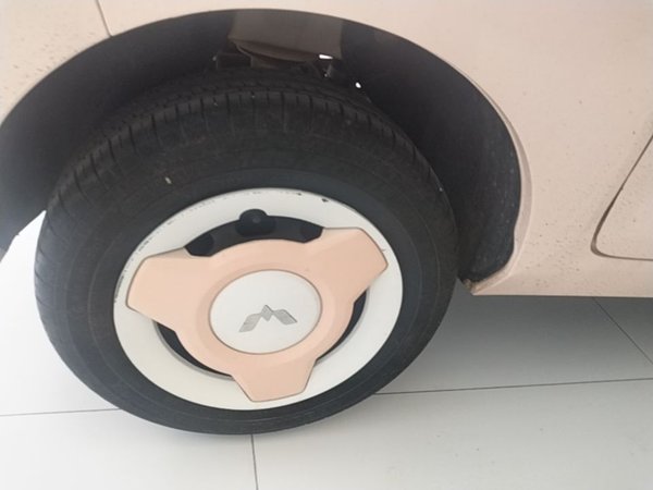 Wuling Hongguang MINIEV 2022, 47100 км, за 5463 USD