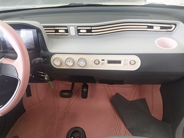 Wuling Hongguang MINIEV 2022, 47100 км, за 5463 USD - фото 8