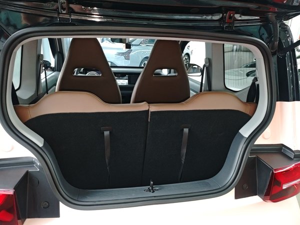 Wuling Hongguang MINIEV 2022, 47300 км, за 5485 USD - фото 28