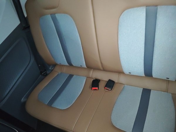 Wuling Hongguang MINIEV 2022, 47300 км, за 5485 USD - фото 26