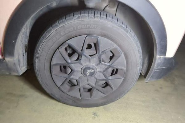 Wuling Hongguang MINIEV 2022, 53900 км, за 4873 USD - фото 8