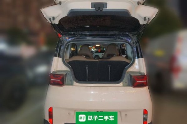 Wuling Hongguang MINIEV 2022, 53900 км, за 4873 USD - фото 20