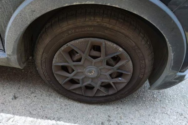Wuling Hongguang MINIEV 2022, 15000 км, за 6291 USD