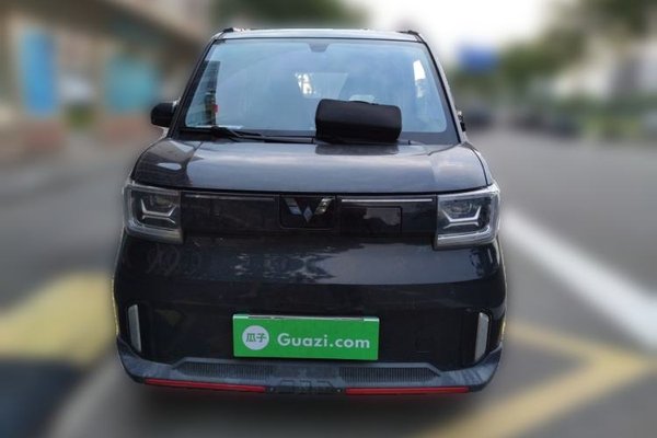 Wuling Hongguang MINIEV 2022, 15000 км, за 6291 USD