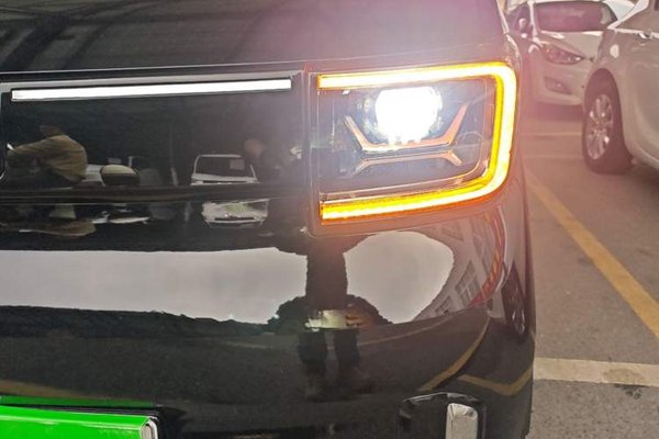 Wuling Hongguang MINIEV 2022, 28600 км, за 5775 USD - фото 8