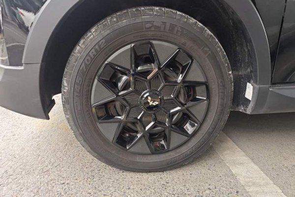 Wuling Hongguang MINIEV 2022, 28600 км, за 5775 USD - фото 10
