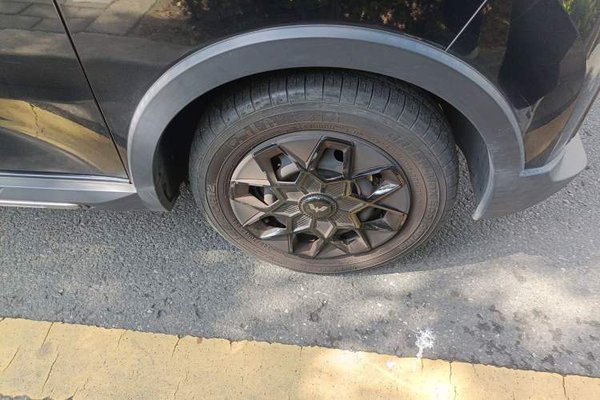 Wuling Hongguang MINIEV 2022, 33900 км, за 5745 USD