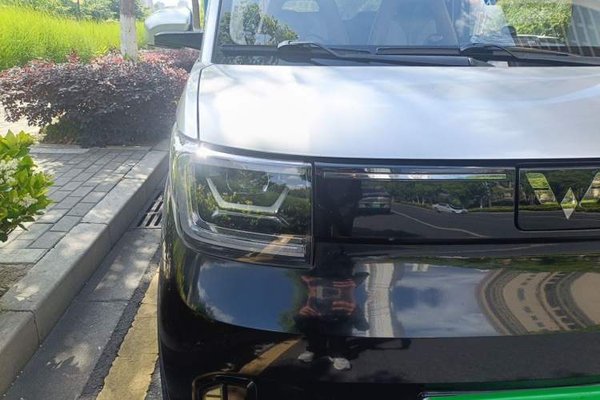 Wuling Hongguang MINIEV 2022, 33900 км, за 5745 USD