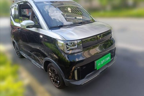 Wuling Hongguang MINIEV 2022, 33900 км, за 5745 USD - фото 6