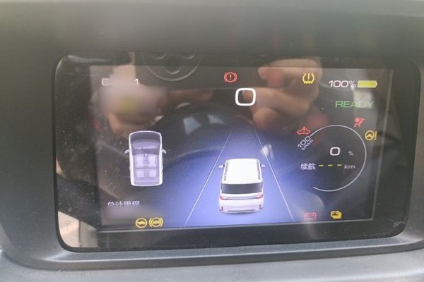 Wuling Hongguang MINIEV 2022, 33900 км, за 5745 USD - фото 8