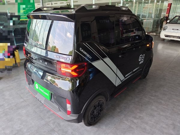 Wuling Hongguang MINIEV 2022, 53900 км, за 6136 USD - фото 6