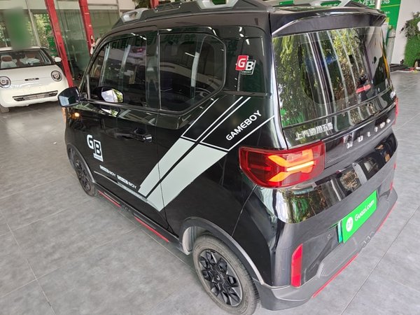 Wuling Hongguang MINIEV 2022, 53900 км, за 6136 USD