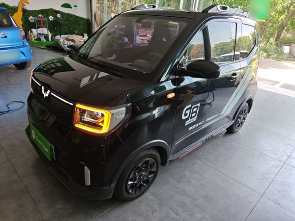 Wuling Hongguang MINIEV · 2022 год