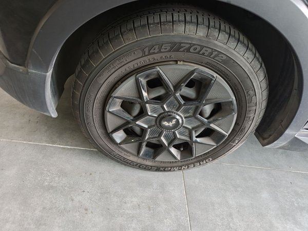 Wuling Hongguang MINIEV 2022, 53900 км, за 6136 USD - фото 8