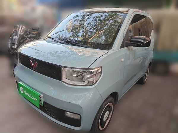 Wuling Hongguang MINIEV · 2022 год
