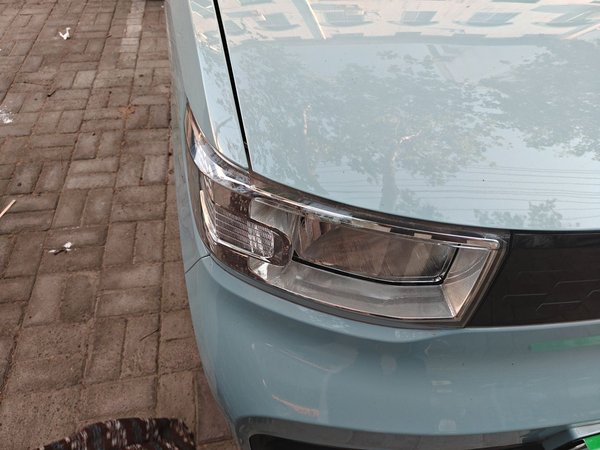 Wuling Hongguang MINIEV 2022, 10700 км, за 3804 USD - фото 7