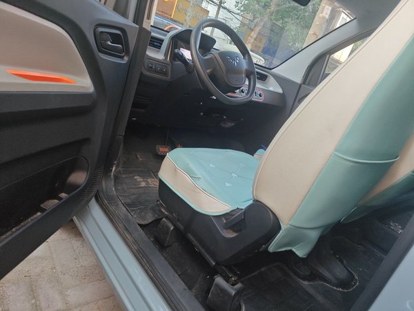 Wuling Hongguang MINIEV 2022, 10700 км, за 3804 USD - фото 17