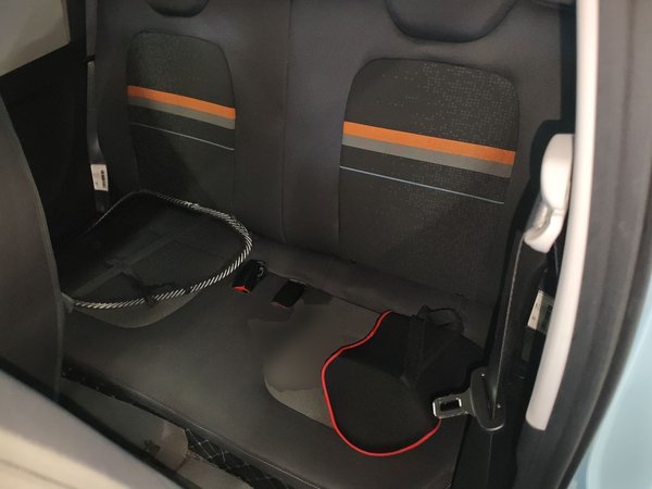 Wuling Hongguang MINIEV 2022, 21400 км, за 4348 USD - фото 20